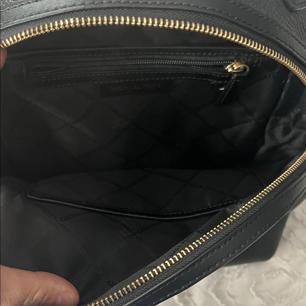 Michael Kors Backpack Purse - Picture 3 of 8